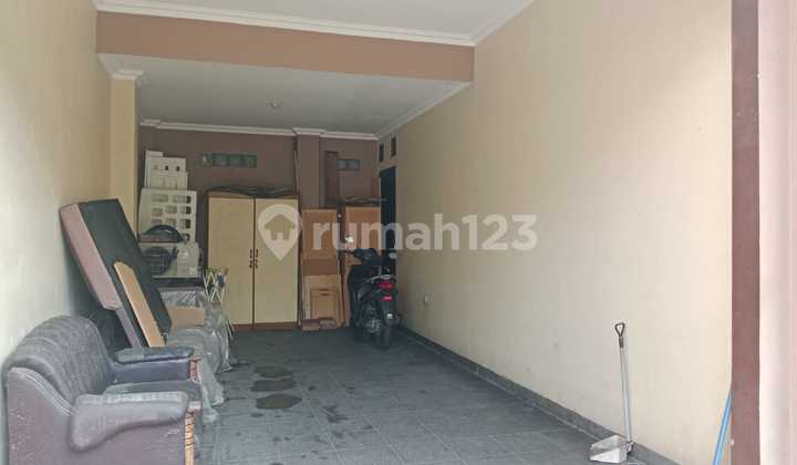 DIJUAL CEPAT RUMAH 2 KAVLING KOMPLEK BANGUN CIPTA SARANA CIPINANG JAKARTA TIMUR 2
