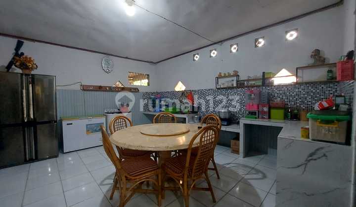 DIJUAL TOWNHOUSE MODERN SIAP HUNI JL DR M ISA PALEMBANG 2