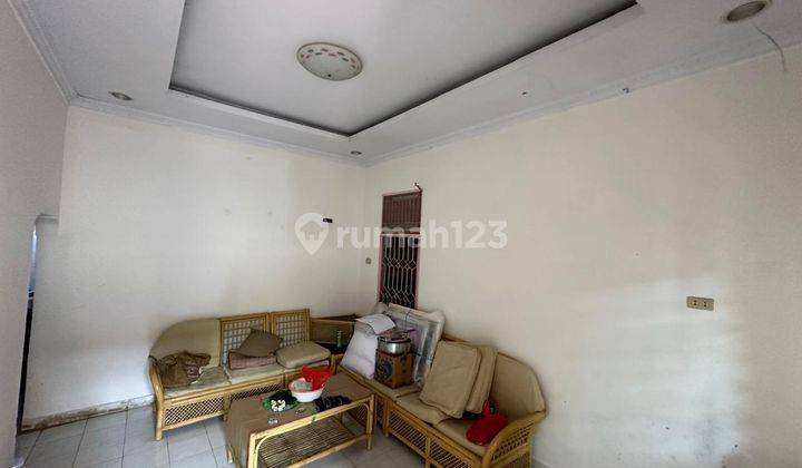 Dijual Rumah Pusat Kota Dekat Pasar Cinde Letnan Jaimas Palembang 2