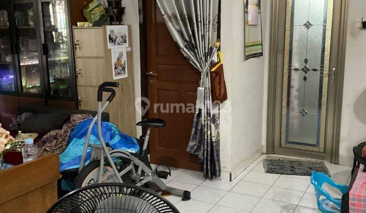 Dijual Rumah Siap Huni Jalan Putri Kembang Dadar Ilir Barat I Palembang 2