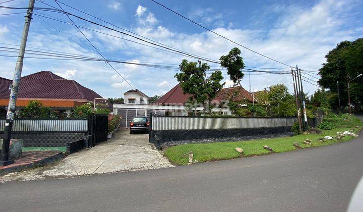 SEWA RUMAH HERITAGE JALAN HANG TUAH KAMBANG IWAK PALEMBANG 1