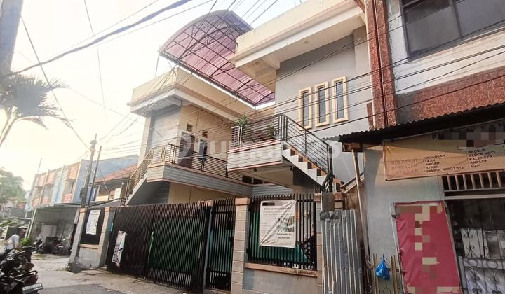 DIJUAL RUMAH BESAR + KOST TENGAH KOTA DEKAT IP MALL PALEMBANG DIJUAL RUMAH BESAR + KOST TENGAH KOTA DEKAT IP MALL PALEMBANG