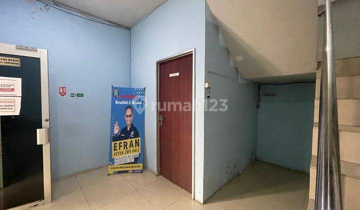 Dijual Ruko 3 Lantai Bonus Alat Kantor Jalan Jaksa Agung R Soeprapto Palembang 2