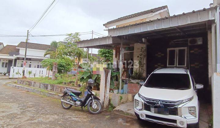 DIJUAL RUMAH MINIMALIS HOOK DEKAT SMA IT AL FURQON PALEMBANG 1