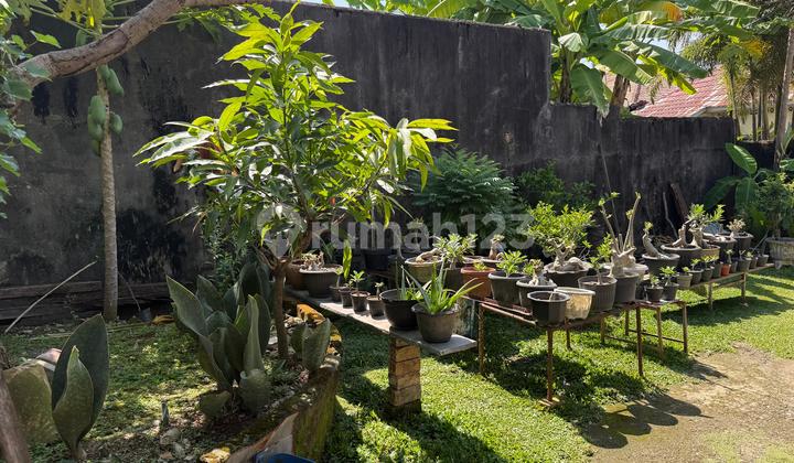DIJUAL RUMAH BESAR JALAN JAKSA AGUNG R SUPRAPTO PALEMBANG 2