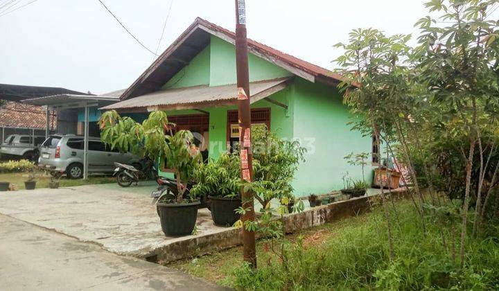 Dijual Rumah Siap Huni Dekat Rsia Az Zahra Celentang Palembang 2