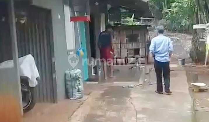 Dijual Cepat Tanah Kebagusan Pasar Minggu Jakarta Selatan - Harga Diskon Hampir 50%