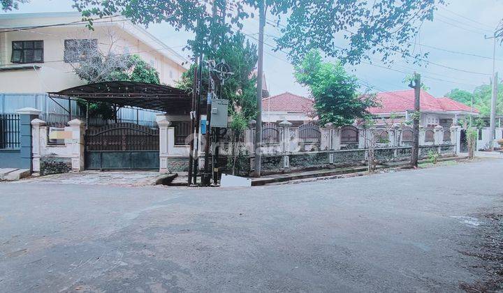 DIJUAL RUMAH KAWASAN PREMIUM KAMBANG IWAK PALEMBANG 1