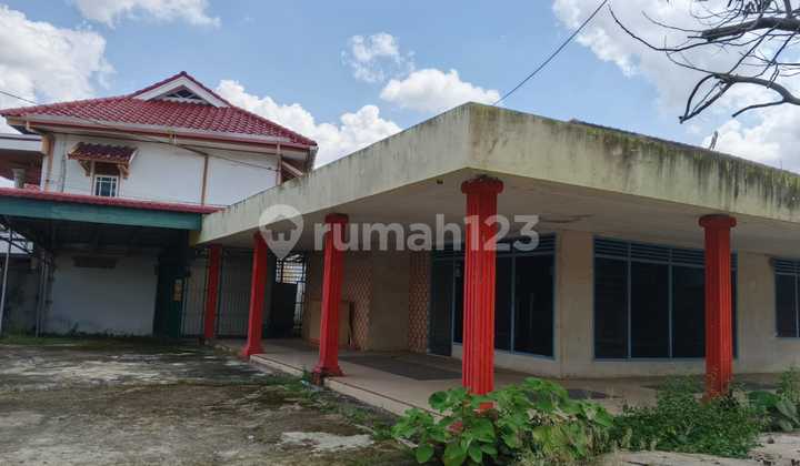 Sewa Rumah Jalan Demang Lebar Daun Palembang Sewa Rumah Jalan Demang Lebar Daun Palembang