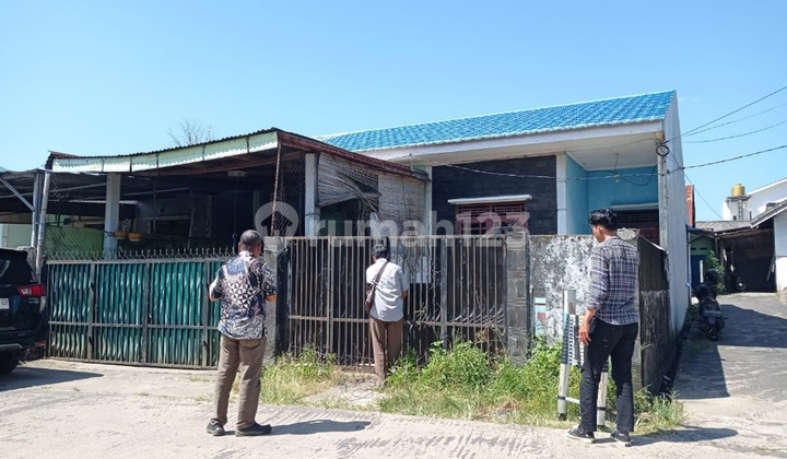 Dijual Rumah Soak Permai Sukajaya Palembang Dijual Rumah Soak Permai Sukajaya Palembang