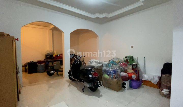 Rumah Mewah Hadap Timur di Komplek Grand Hill 2, Bukit Palembang Dibawah Harga Pasar 2