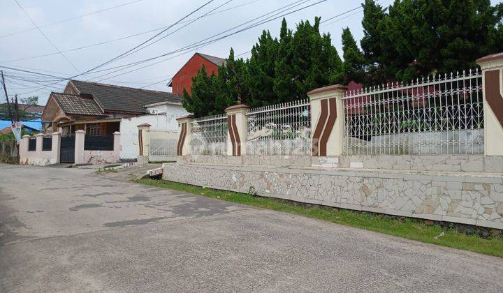 Disewakan Rumah Besar Full Furnish Jalan Sersan Sani Palembang 2