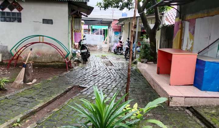 Dijual Rumah Luas & Kokoh Jagakarsa Jakarta Selatan 2