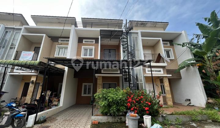 For Sale Ready-to-Occupy Casa Feliz House in Kalidoni, Palembang For Sale Ready-to-Occupy Casa Feliz House in Kalidoni, Palembang