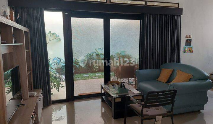 foto lainnya dijual rumah komplek pearl garden