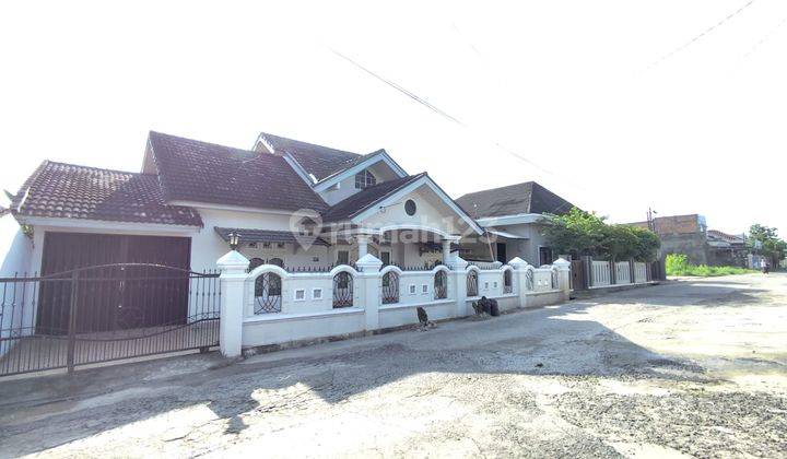 Dijual Rumah Tanjung Harapan Sako Palembang Tinggal Bawa Koper  1