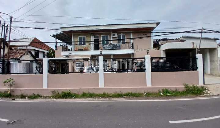 DIJUAL KOST KOSTAN PREMIUM JALAN DWIKORA PALEMBANG DIJUAL KOST KOSTAN PREMIUM JALAN DWIKORA PALEMBANG