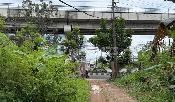 Dijual Tanah Siap Bangun Jalan Kolonel H Burlian Palembang Dijual Tanah Siap Bangun Jalan Kolonel H Burlian Palembang