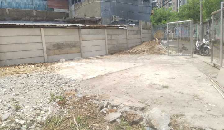 Dijual Tanah Jalan Ekadarma Cijantung Pasar Rebo Jakarta Timur Dijual Tanah Jalan Ekadarma Cijantung Pasar Rebo Jakarta Timur