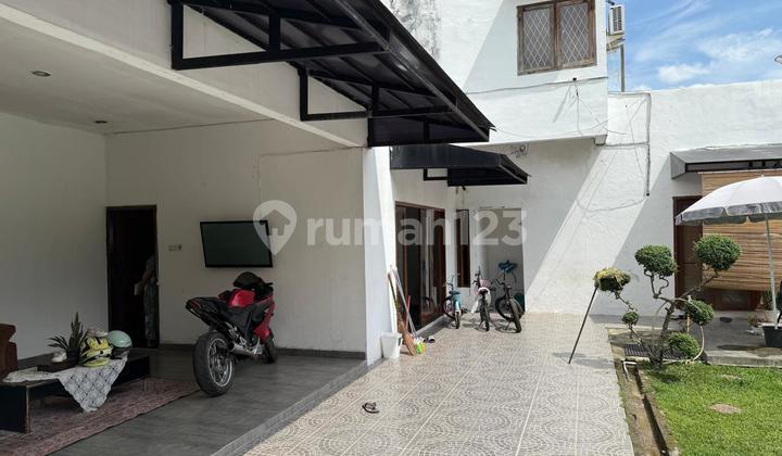 DIJUAL RUMAH KOMPLEK NINGRAT JALAN SUKARELA KM 7 PALEMBANG