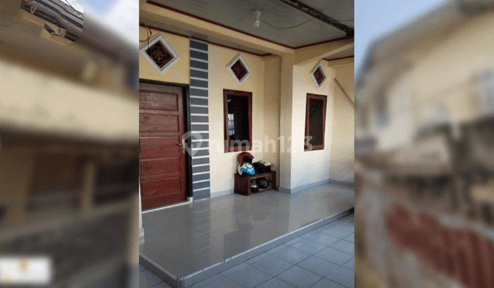 Dijual Kost 13 Kamar + Rumah Bukit Kecil Palembang 2