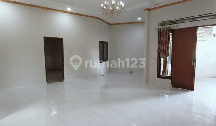 Dijual Rumah Terawat Siap Huni Permata Cimanggis Cluster Safir Depok 2