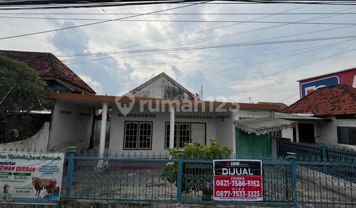 DIJUAL RUMAH STRATEGIS JALAN KAPTEN ABDULLAH PLAJU PALEMBANG DIJUAL RUMAH STRATEGIS JALAN KAPTEN ABDULLAH PLAJU PALEMBANG