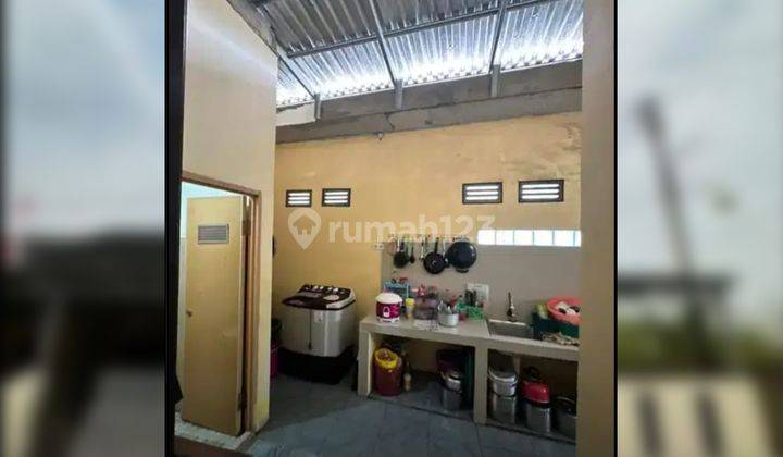 DIJUAL RUMAH HOOK SUKABANGUN SOAK SIMPUR PALEMBANG 2