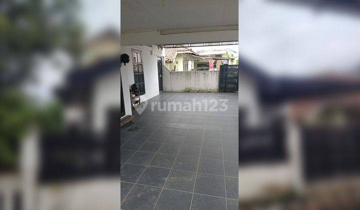 DIJUAL RUMAH 2 LANTAI BAMBANG UTOYO PAKRI PALEMBANG 2