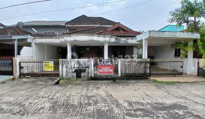 Dijual Cepat Rumah Siap Huni Bukit Sejahtera Poligon Palembang Dijual Cepat Rumah Siap Huni Bukit Sejahtera Poligon Palembang