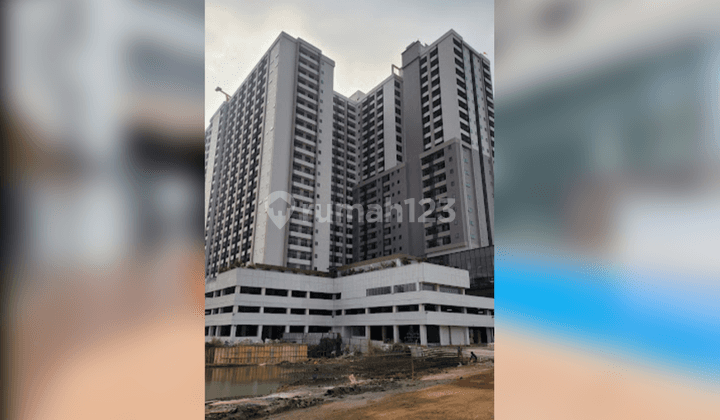 Apartemen Anwa Residence Bintaro Tangerang Selatan 2