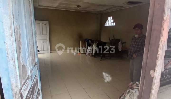 For Sale: Villa Sukarami Permai House Palembang 2