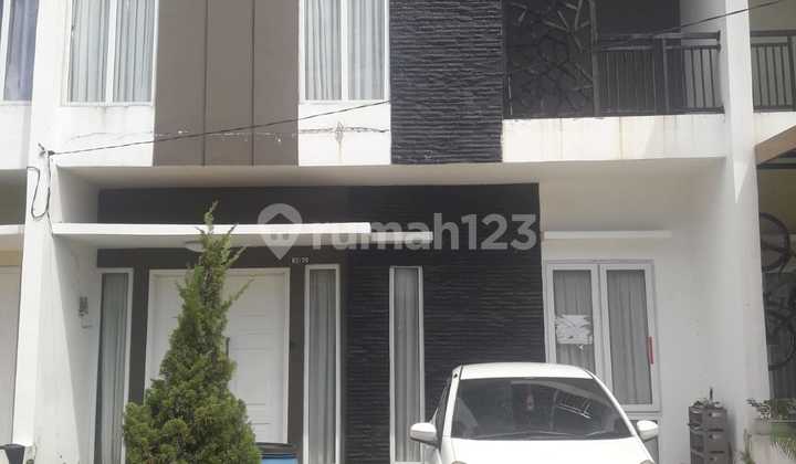 Cheapest Sale! Griya Duta Mas Sukarami House, Palembang