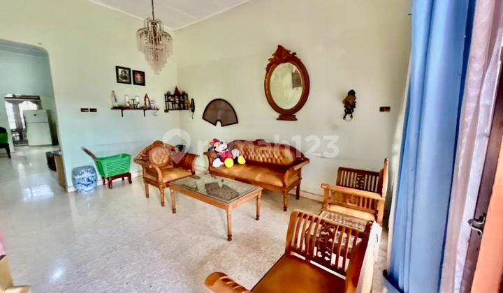 Dijual Rumah Strategis Plaju 16 Ulu Palembang - Cocok untuk Investasi Kos 2