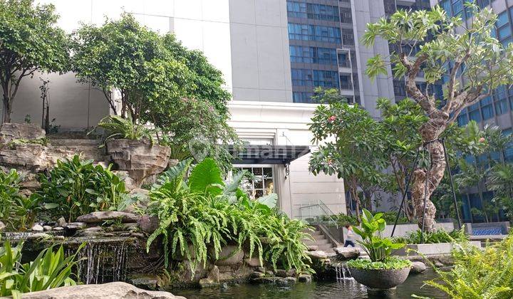 Apartemen 3BR Casa Grande Residence Kota Kasablanka Jakarta Selatan 1