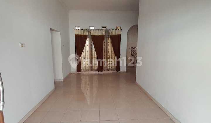 DIJUAL RUMAH HOOK BELAKANG ISTANA GUBERNUR DEMANG PALEMBANG 2