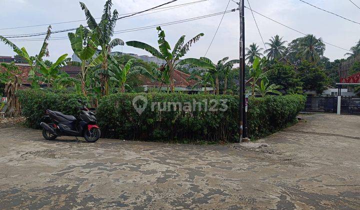 Dijual Lahan Jalan Kamil Sukabangun Km 6,5 Palembang 1