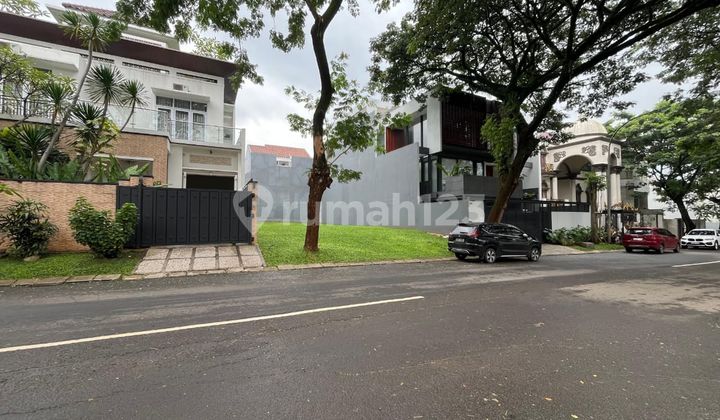 Dijual Tanah Kavling Citra Grand Cibubur Jatikarya Bekasi