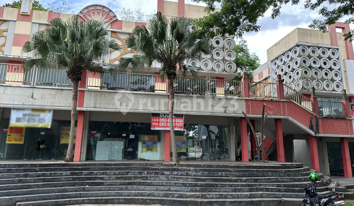 DIJUAL RUKO DEKAT MCDONALD`S CITRA GRAND CITY PALEMBANG DIJUAL RUKO DEKAT MCDONALD`S CITRA GRAND CITY PALEMBANG