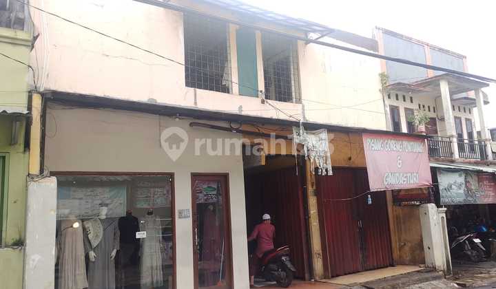 For Sale Boarding House Jurang Mangu Barat Street Pondok Aren South Tangerang