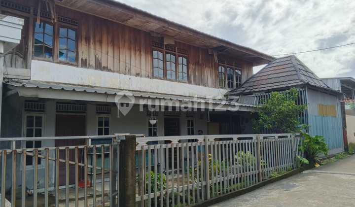 Dijual Rumah Jalan Swadaya Lebak Harapan Pakjo Ujung Palembang Dijual Rumah Jalan Swadaya Lebak Harapan Pakjo Ujung Palembang