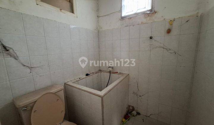 Dijual Rumah Hook Pusat Kota Kebun Jeruk Jalan Jend Sudirman Palembang 2