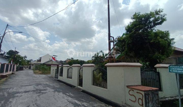 Dijual Rumah Siap Huni Macan Kumbang Iv Palembang 2