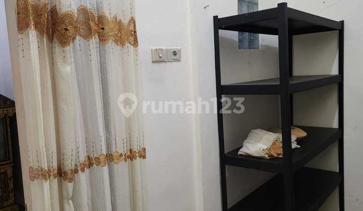 DIJUAL RUMAH HOOK FULL FURNISH GRAND HILL 7 PAKJO PALEMBANG 2