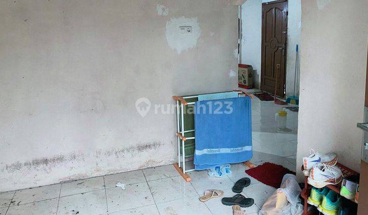 Dijual Rumah Siap Huni Jalan Rama Iv Maskarebet Palembang 2