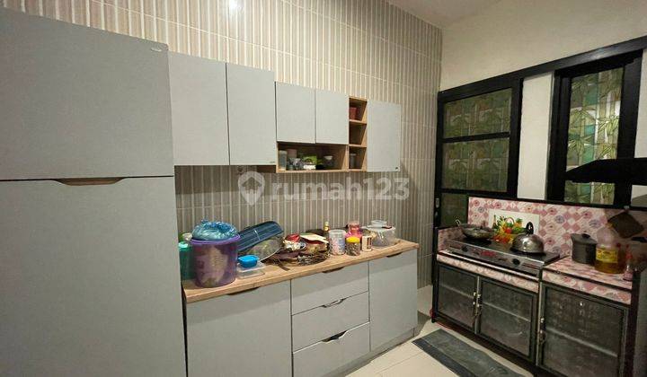 Dijual Rumah Komplek Osaka Km 5 Sukajaya Palembang 2