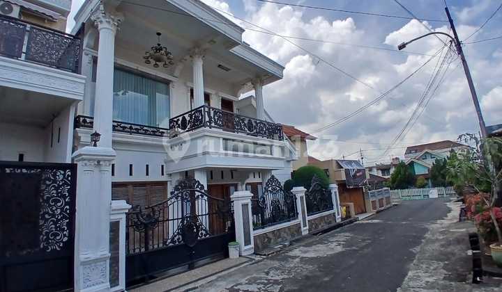 Dijual Rumah Tengah Kota Jalan Letnan Murod KM 5 Palembang Dijual Rumah Tengah Kota Jalan Letnan Murod KM 5 Palembang