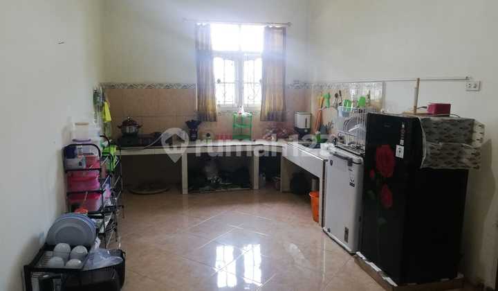 Dijual Rumah Hook Jalan Bungur Pusat Kota Metro Lampung 2