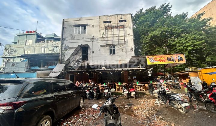 Dijual Ruko Pusat Kota Dekat Palembang Square Mall Dijual Ruko Pusat Kota Dekat Palembang Square Mall