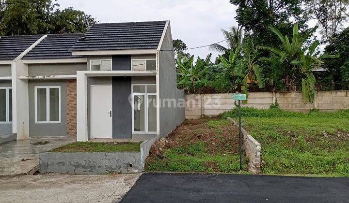 Dijual Rumah Komplek Tenjo City Metropolis Bogor Jawa Barat 1